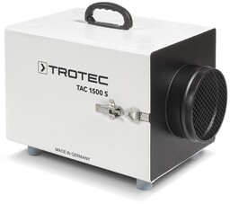 Trotec Oczyszczacz powietrza TAC 1500 S