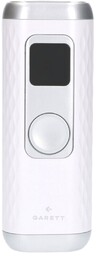 Depilator IPL Garett Beauty Cool biały