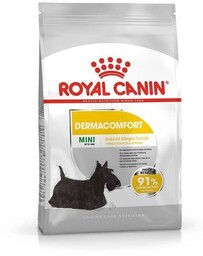 ROYAL CANIN Mini Dermacomfort 8kg
