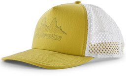 Czapka z daszkiem Patagonia Duckbill Running Trucker Hat