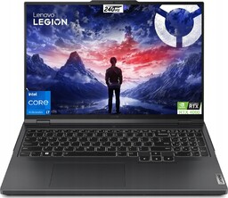 Laptop Lenovo Legion Pro 5 16IRX9 16" 240Hz