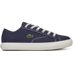 Tenisówki Lacoste Backcourt 7-49CMA0017 Granatowy
