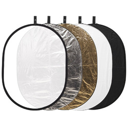 GlareOne Blenda 5w1 Bounce Board 92x122cm