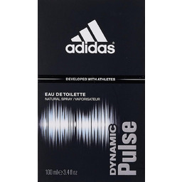 Adidas Dynamic Pulse Woda Toaletowa Męska 100ML