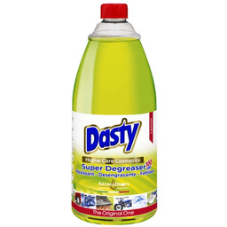 Odplamiacz i odtłuszczacz DASTY, 5000ml