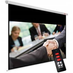 Ekran elektryczny Business Electric 270 (16:10,,,)