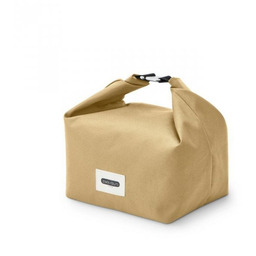 Black+blum BB-Lunch bag, kolor gliny NEW