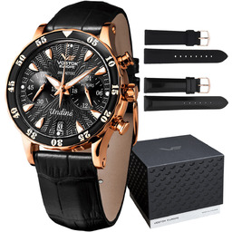 Vostok Europe VK64-515B568