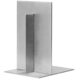 ferm LIVING - Podpórki do książek, zestaw 2