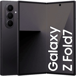 Smartfon SAMSUNG Galaxy Z Fold7 5G 16 GB/