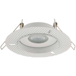 Lampa wpuszczana okrągła ECHO 8371 - Nowodvorski