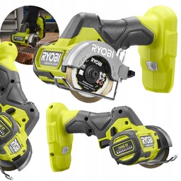 Mini pilarka szlifierka kompaktowa bezszczotkowa Ryobi One RCT18BL-0