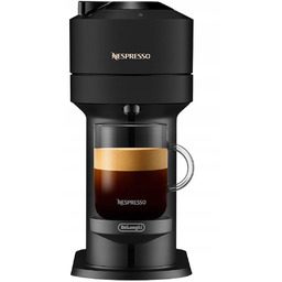 Ekspres kapsułkowy DeLonghi Nespresso Vertuo Next ENV120.BM 1500W