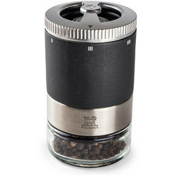 Peugeot Maestro Młynek do pieprzu 11cm grafitowy