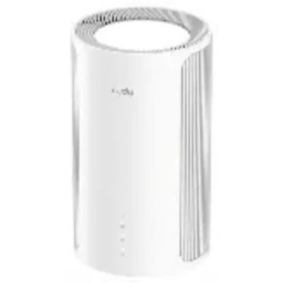 Router CUDY P4 Wi-Fi 6 5G SA/NSA AX3000
