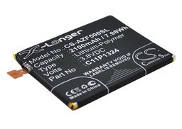 Asus A500 / C11P1324 2100mAh 7.98Wh Li-Polymer 3.8V