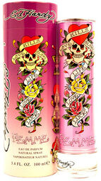 Christian Audigier Ed Hardy Femme, Woda perfumowana 100ml