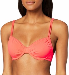 Firefly Damskie bikini Ot Marlen czerwony Granatyna. 40C