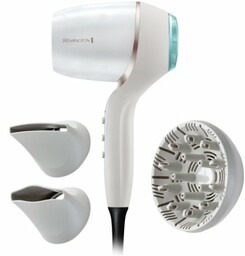 REMINGTON Suszarka Hydraluxe Pro EC9001 2200W