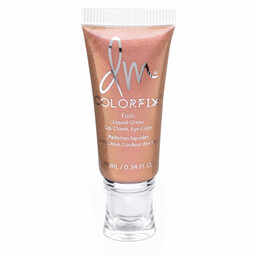 Danessa Myricks Beauty - Colorfix Foils - Waterproof