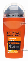 L''Oréal - MEN EXPERT THERMIC RESIST - HEATSTROKE