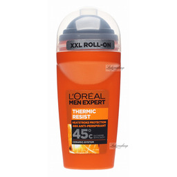 L''Oréal - MEN EXPERT THERMIC RESIST - HEATSTROKE