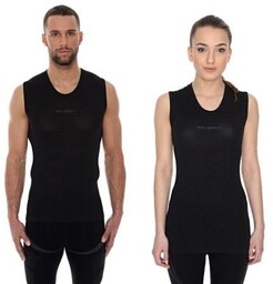 Brubeck, Koszulka bez rękawów, Base Layer, rozmiar XL