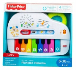 Pianinko Malucha Fisher-Price