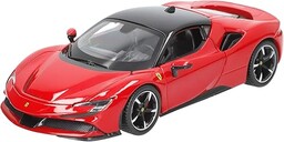 18-26028 Bburago Ferrari R&P - SF90 Stradale -