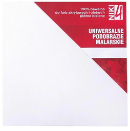 Podobrazie bawełniane 20x20cm - Koh-I-Noor