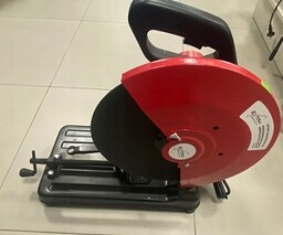 Przecinarka Do Metalu Piła Ukośnica Kątowa 4200W Ex