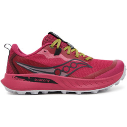 Buty do biegania Saucony Peregrine 15 S10990 Różowy