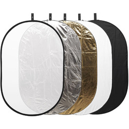 GlareOne Blenda 5w1 Bounce Board 102x153cm