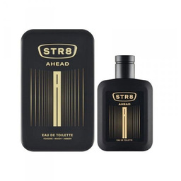 STR 8 Ahead Woda toaletowa, 100 ml