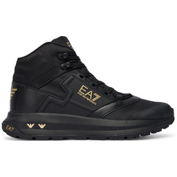 Sneakersy EA7 Emporio Armani