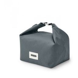 Black+blum BB-Lunch bag, kolor łupka NEW