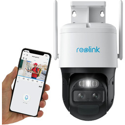 Kamera obrotowa Reolink G765 Trackmix Wired LTE +