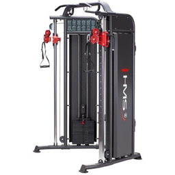 ARES 1 URZĄDZENIE WIELOFUNKCYJNE SEMI COMMERCIAL HMS S1