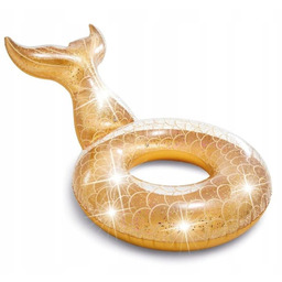 Koło brokatowe Syrena 56258EU