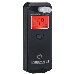 BACSCAN Alkomat F-45 (elektrochemiczny)