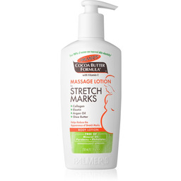 Palmers, balsam do ciała przeciw rozstępom, 250ml