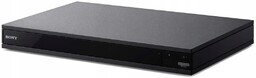 Sony UBP-X800M2 Odtwarzacz Blu-ray DVD CD 4K Ultra