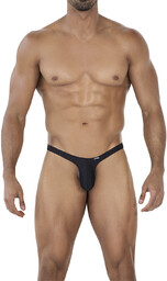 Cut4Men C4MSPX11 Micro Thong Black