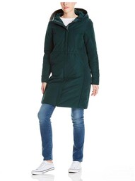 kurtka BENCH - Down Parka Dark Green (GR163)