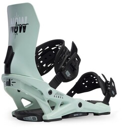 wiązania NOW - Now Bng Rebel Peppermint (PEPPERMINT)