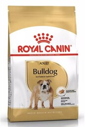 ROYAL CANIN Bulldog Adult 12kg
