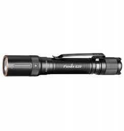 Latarka diodowa Fenix E20 V2.0 350lm turystyczna