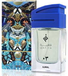 Ajmal, Qafiya 3, woda perfumowana, 75 ml