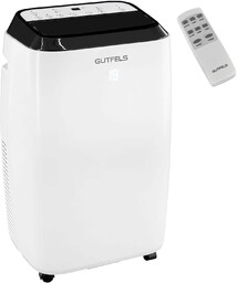 Mocny przenośny Klimatyzator CM 61249 Gutfels 12000BTU 1050W