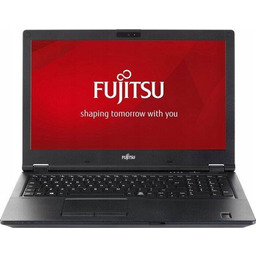Fujitsu Lifebook E558 FHD i5-7gen. 16GB 256GB SSD